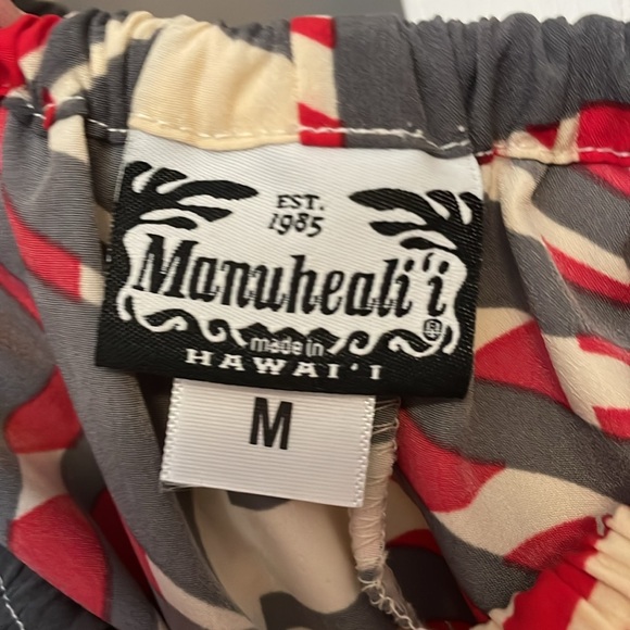 Manueheli’i Top - Picture 2 of 3